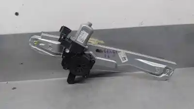 Pezzo di ricambio per auto di seconda mano alzacristalli posteriore sinistro per ford c-max ii (dxa/cb7, dxa/ceu) 2.0 tdci riferimenti oem iam am51r27001be