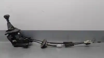 Автозапчасти б/у РЫЧАГ ПЕРЕКЛЮЧЕНИЯ ПЕРЕДАЧ за CITROEN C3 AIRCROSS  ссылки OEM IAM 9818227180  