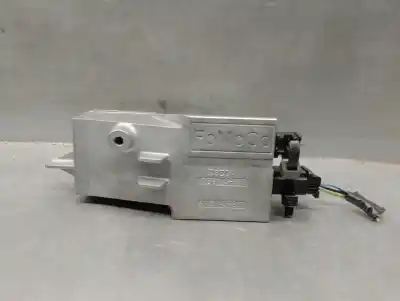 Pezzo di ricambio per auto di seconda mano dispositivo antifurto per ford c-max ii (dxa/cb7, dxa/ceu) 2.0 tdci riferimenti oem iam 7g913f880