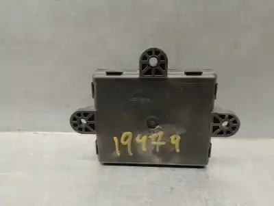 Second-hand car spare part central locking pump for ford c-max ii (dxa/cb7, dxa/ceu) 2.0 tdci oem iam references f1ct19g481aj  