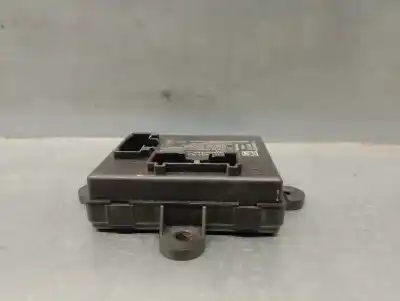 Second-hand car spare part central locking pump for ford c-max ii (dxa/cb7, dxa/ceu) 2.0 tdci oem iam references f1ct19g481aj  