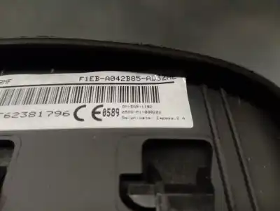 Second-hand car spare part front left air bag for ford c-max ii (dxa/cb7, dxa/ceu) 2.0 tdci oem iam references f1eba042b85ad  