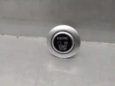 Pezzo di ricambio per auto di seconda mano pulsante start/stop per ford c-max ii (dxa/cb7, dxa/ceu) 2.0 tdci riferimenti oem iam f1etd3l0b