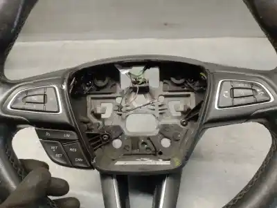 Автозапчасти б/у руль за ford c-max ii (dxa/cb7, dxa/ceu) 2.0 tdci ссылки oem iam f1eb3600jg3zhe  