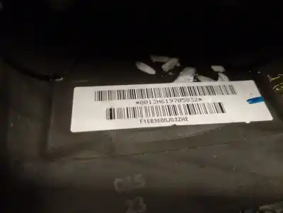 Автозапчасти б/у руль за ford c-max ii (dxa/cb7, dxa/ceu) 2.0 tdci ссылки oem iam f1eb3600jg3zhe  