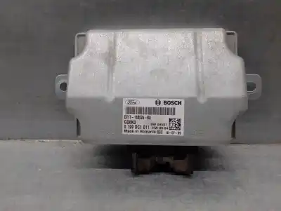 Автозапчастина б/у ЕБУ КОНТРОЛЕР ДВИГУНА для FORD C-MAX II (DXA/CB7, DXA/CEU)  Посилання на OEM IAM DT1T14B526BA  0199DC1011