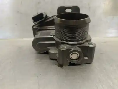 Pièce détachée automobile d'occasion boitier de papillon pour ford c-max ii (dxa/cb7, dxa/ceu) 2.0 tdci références oem iam 9806625280  a2c85766300