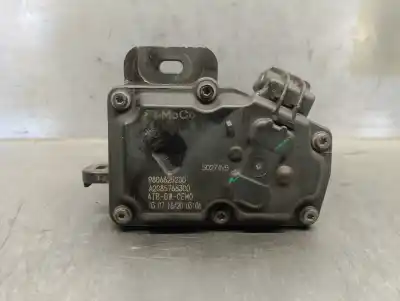 Pièce détachée automobile d'occasion boitier de papillon pour ford c-max ii (dxa/cb7, dxa/ceu) 2.0 tdci références oem iam 9806625280  a2c85766300