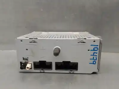 Second-hand car spare part audio system / radio cd for ford c-max ii (dxa/cb7, dxa/ceu) 2.0 tdci oem iam references f1ct18c815gh  18c815