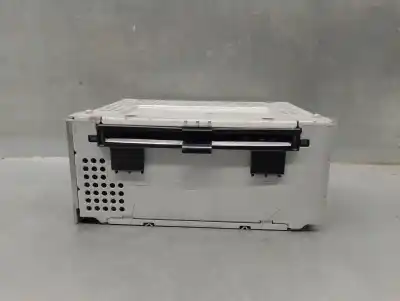 Pezzo di ricambio per auto di seconda mano impianto audio / radio cd per ford c-max ii (dxa/cb7, dxa/ceu) 2.0 tdci riferimenti oem iam f1ct18c815gh
