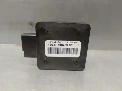 Second-hand car spare part antenna for ford c-max ii (dxa/cb7, dxa/ceu) 2.0 tdci oem iam references de8t19h463dc  