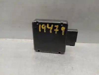 Pezzo di ricambio per auto di seconda mano antenna per ford c-max ii (dxa/cb7, dxa/ceu) 2.0 tdci riferimenti oem iam de8t19h463dc