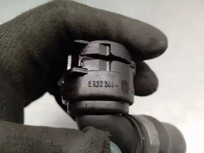 Tweedehands auto-onderdeel buis voor bmw x3 (e83) 2.0 sd oem iam-referenties 6922644  