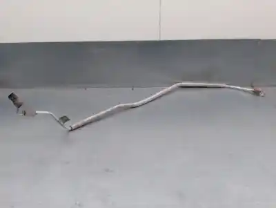 Peça sobressalente para automóvel em segunda mão tubos de ar condicionado por bmw x3 (e83) 2.0 sd referências oem iam 64123451411