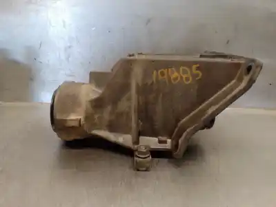 Peça sobressalente para automóvel em segunda mão suporte caixa de velocidades por bmw x3 (e83) 2.0 sd referências oem iam 3150344854602