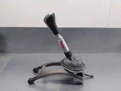 Peça sobressalente para automóvel em segunda mão alavanca de velocidades por bmw x3 (e83) 2.0 sd referências oem iam 3411922