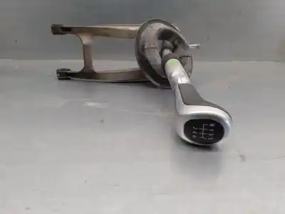 Second-hand car spare part gear lever for bmw x3 (e83) 2.0 sd oem iam references 3411922  25113448340