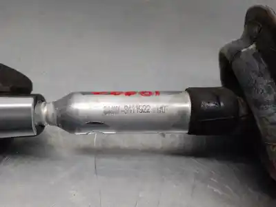 Second-hand car spare part gear lever for bmw x3 (e83) 2.0 sd oem iam references 3411922  25113448340