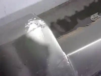 Peça sobressalente para automóvel em segunda mão para choques traseiro por bmw x3 (e83) 2.0 sd referências oem iam 51123423776  