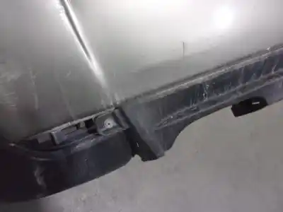 Peça sobressalente para automóvel em segunda mão para choques traseiro por bmw x3 (e83) 2.0 sd referências oem iam 51123423776  