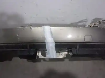 Peça sobressalente para automóvel em segunda mão para choques traseiro por bmw x3 (e83) 2.0 sd referências oem iam 51123423776  