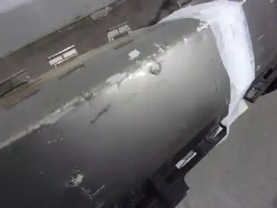 Peça sobressalente para automóvel em segunda mão para choques traseiro por bmw x3 (e83) 2.0 sd referências oem iam 51123423776  