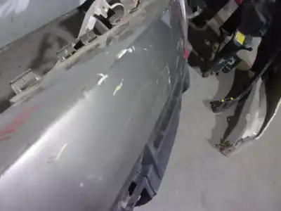 Peça sobressalente para automóvel em segunda mão para choques traseiro por bmw x3 (e83) 2.0 sd referências oem iam 51123423776  