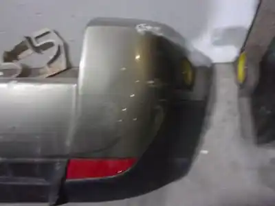 Peça sobressalente para automóvel em segunda mão para choques traseiro por bmw x3 (e83) 2.0 sd referências oem iam 51123423776  