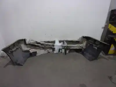 Peça sobressalente para automóvel em segunda mão para choques traseiro por bmw x3 (e83) 2.0 sd referências oem iam 51123423776  