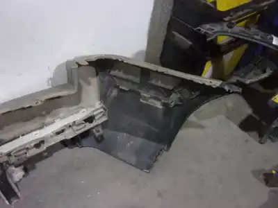 Peça sobressalente para automóvel em segunda mão para choques traseiro por bmw x3 (e83) 2.0 sd referências oem iam 51123423776  