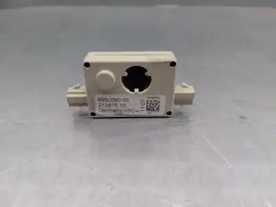 Peça sobressalente para automóvel em segunda mão antena por bmw x3 (e83) 2.0 sd referências oem iam 699009005