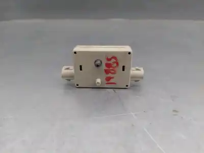 Pezzo di ricambio per auto di seconda mano antenna per bmw x3 (e83) 2.0 sd riferimenti oem iam 699009005  21367510