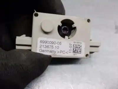 Pezzo di ricambio per auto di seconda mano antenna per bmw x3 (e83) 2.0 sd riferimenti oem iam 699009005  21367510