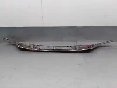 Second-hand car spare part tailgate back door handle for bmw x3 (e83) 2.0 sd oem iam references 51137052452  