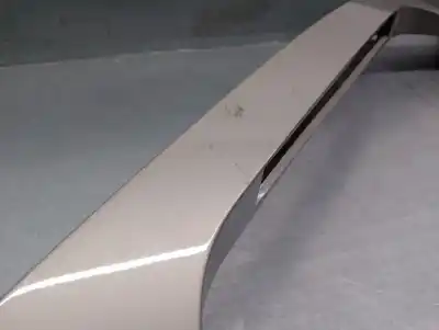 Second-hand car spare part tailgate back door handle for bmw x3 (e83) 2.0 sd oem iam references 51137052452  