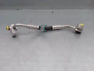 Peça sobressalente para automóvel em segunda mão TUBOS DE AR CONDICIONADO por BMW X3 (E83)  Referências OEM IAM 64533412472  