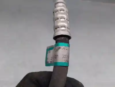 Peça sobressalente para automóvel em segunda mão tubos de ar condicionado por bmw x3 (e83) 2.0 sd referências oem iam 64533412472  