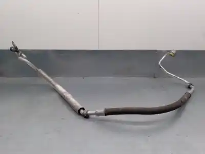 Peça sobressalente para automóvel em segunda mão tubos de ar condicionado por bmw x3 (e83) 2.0 sd referências oem iam 6453448289