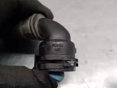 Tweedehands auto-onderdeel buis voor bmw x3 (e83) 2.0 sd oem iam-referenties 7509894  