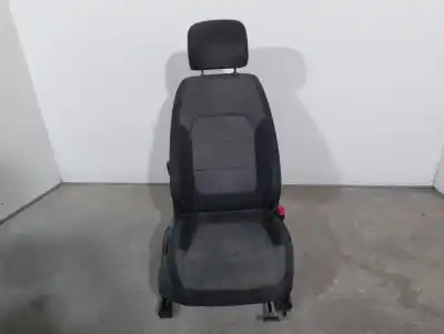 Peça sobressalente para automóvel em segunda mão assento dianteiro direito por volkswagen passat alltrack b7 (365) 2.0 tdi referências oem iam 3aa881405e