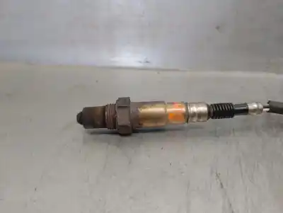 Pezzo di ricambio per auto di seconda mano sonda lambda per dodge caliber 2.0 16v cat riferimenti oem iam 56029084aa  0258006915