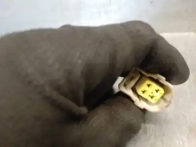 Pezzo di ricambio per auto di seconda mano sonda lambda per dodge caliber 2.0 16v cat riferimenti oem iam 56029084aa  0258006915