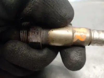 Pezzo di ricambio per auto di seconda mano sonda lambda per dodge caliber 2.0 16v cat riferimenti oem iam 56029084aa  0258006915