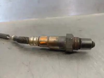 Second-hand car spare part lambda probe for dodge caliber 2.0 16v cat oem iam references 56029084aa  0258006915