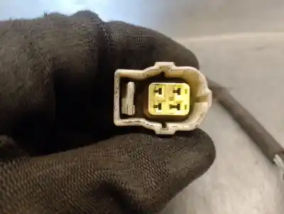 Second-hand car spare part lambda probe for dodge caliber 2.0 16v cat oem iam references 56029084aa  0258006915