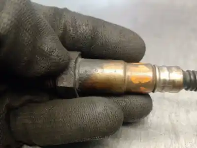 Second-hand car spare part lambda probe for dodge caliber 2.0 16v cat oem iam references 56029084aa  0258006915