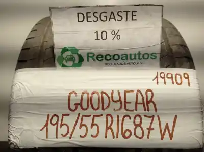 Pezzo di ricambio per auto di seconda mano pneumatico per kia rio iii (ub) 1.1 crdi riferimenti oem iam 19555r1687v