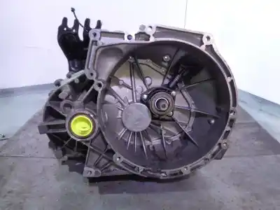 Second-hand car spare part gearbox for volvo c30 (533) 1.6 d oem iam references 6n5r7002yc