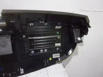 Peça sobressalente para automóvel em segunda mão tablier por volvo c30 (533) 1.6 d referências oem iam 39889255  