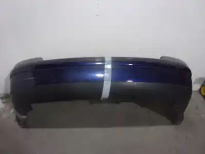 Second-hand car spare part rear bumper for volkswagen passat berlina (3b3) 1.9 tdi oem iam references 3b5807417d